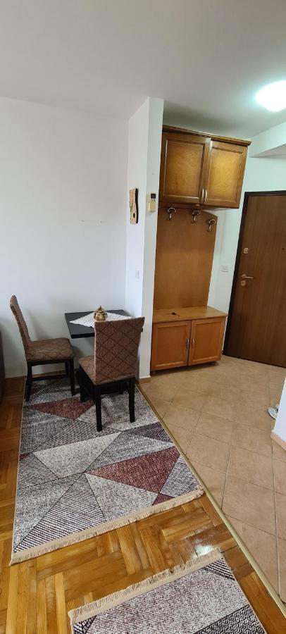 Apartman Velimir Stari Aerodrom ポドゴリツァ エクステリア 写真